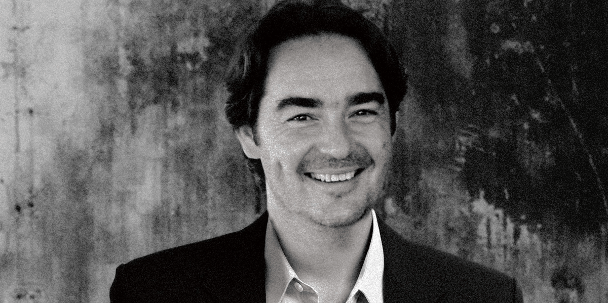 Olivier Ganivenq, président du groupe de promotion immobilière Promeo, à Sète.