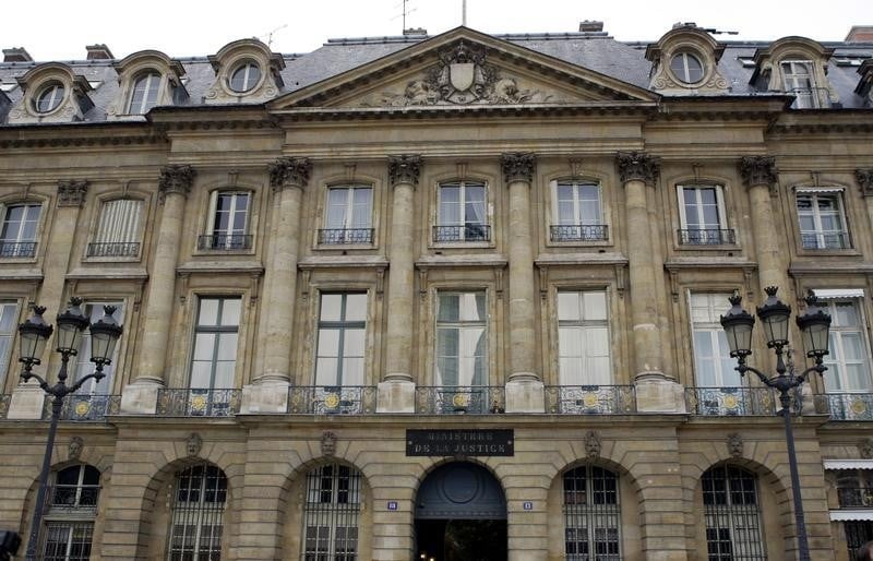La cooperation judiciaire entre paris et rabat retablie
