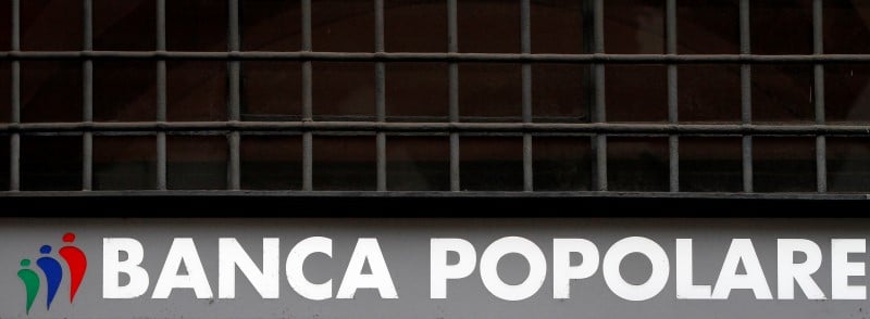 Discussions de fusion entre pop milano et banca popolare