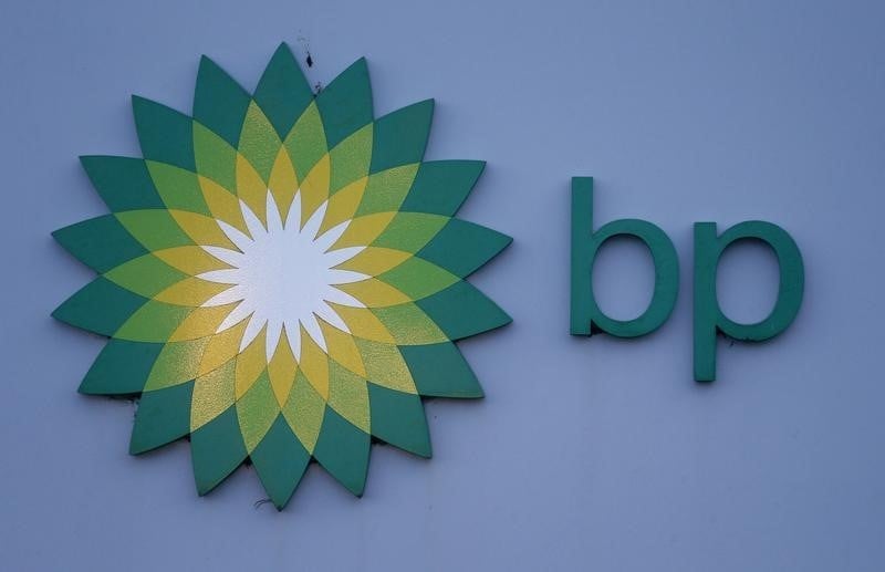 Bp et det norske fusionnent leurs actifs en norvege