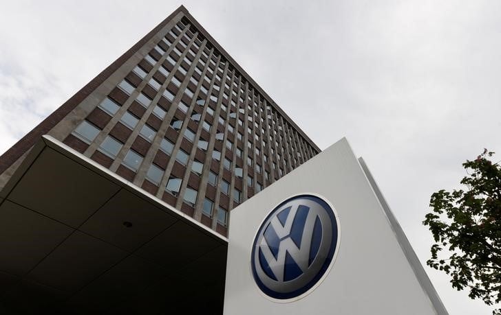 Nouvelle enquete en allemagne sur le scandale volkswagen