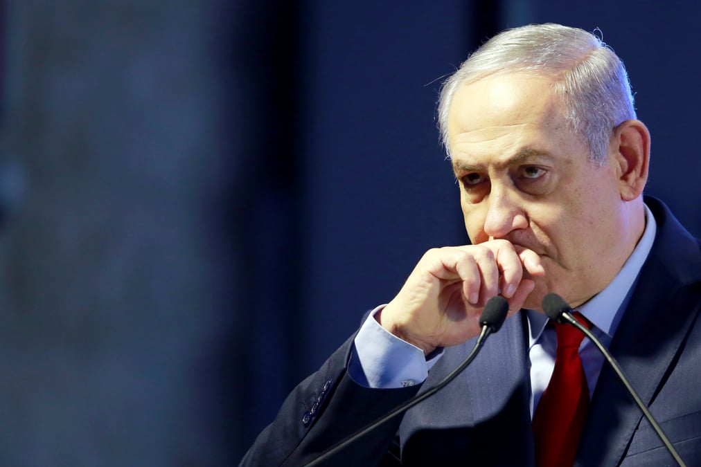 Un proche de netanyahu accepterait de temoigner dans une enquete