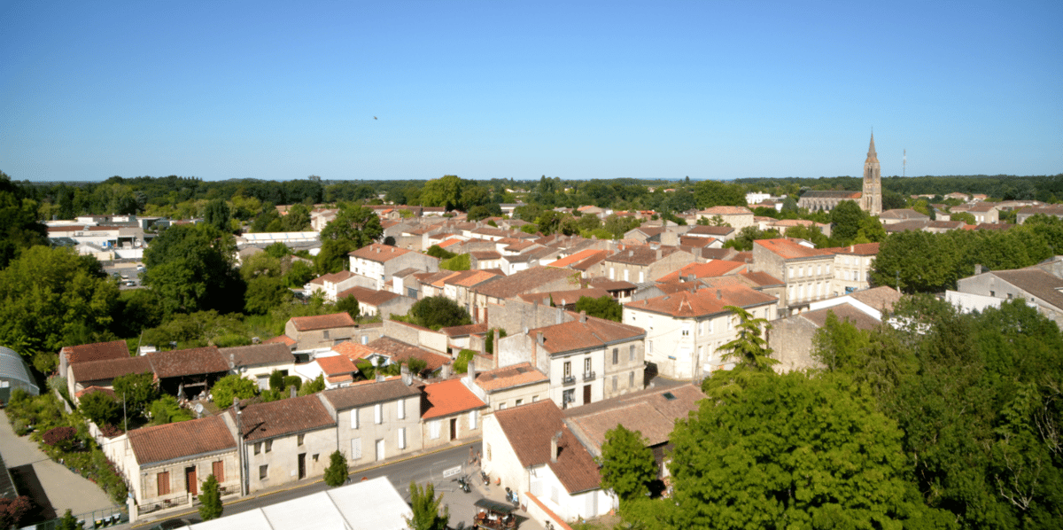 Lesparre