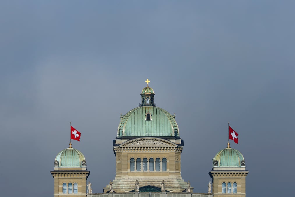 Suisse: le canton de saint-gall interdit le port de la burqa