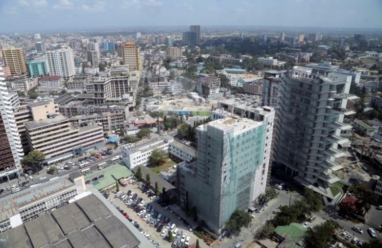 tanzanie