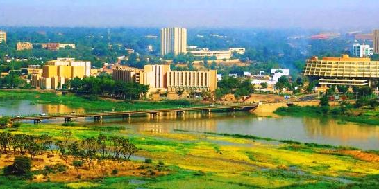 Niamey Niger