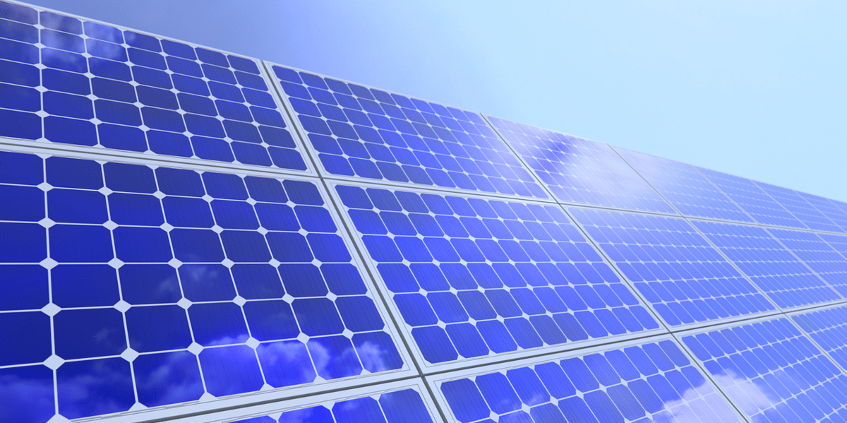 Panneau solaire