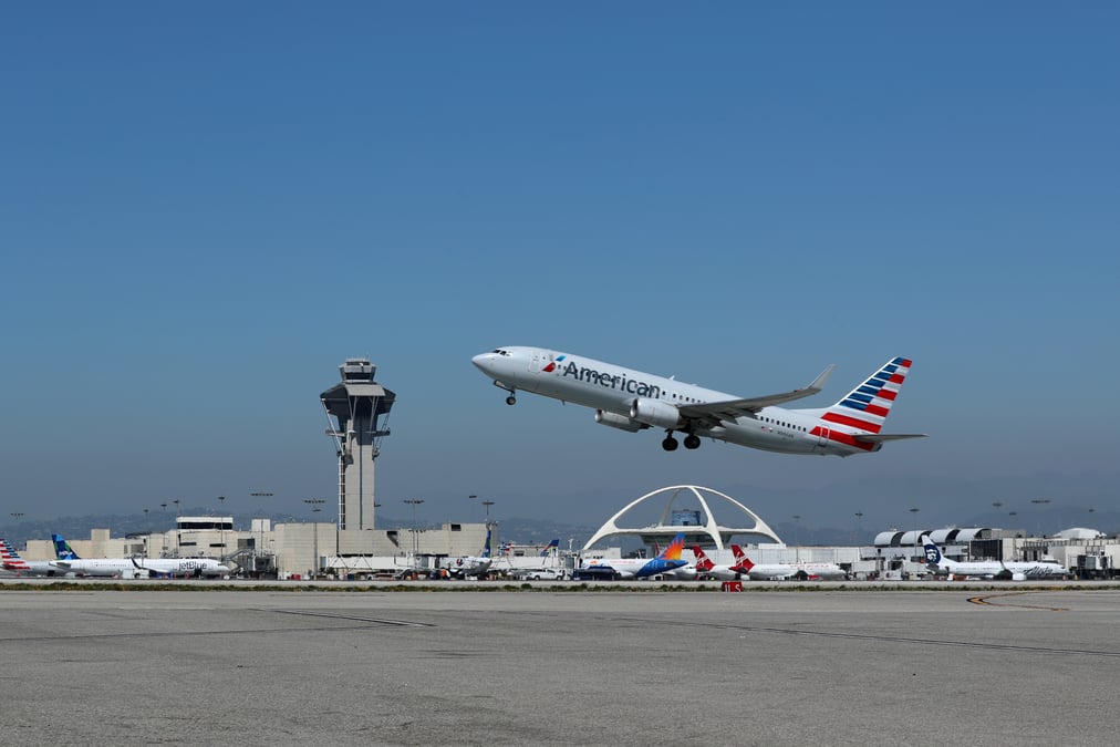 Des pilotes americains demandent plus de formation sur le 737 max