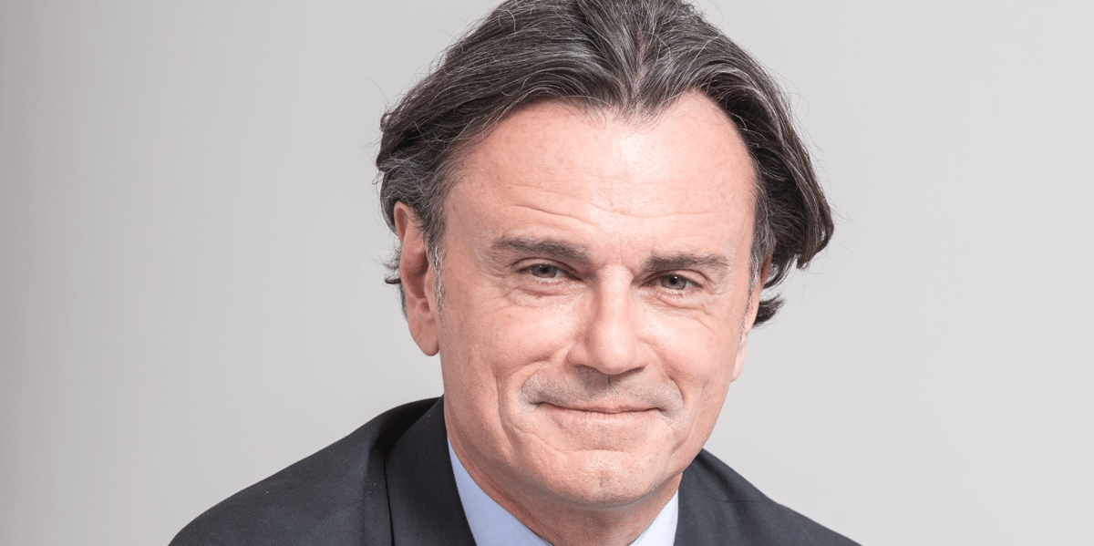 Jacques Moulin, directeur général d'IDATE Digiworld.