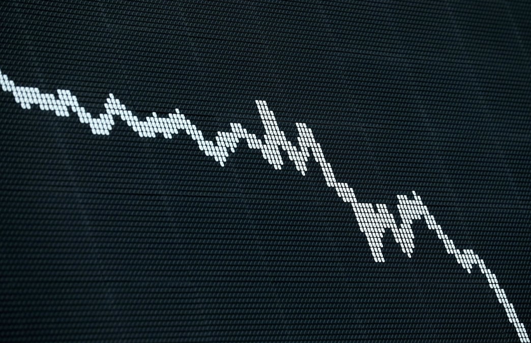 L'espagne et l'italie interdisent les ventes a decouvert, pas l'amf