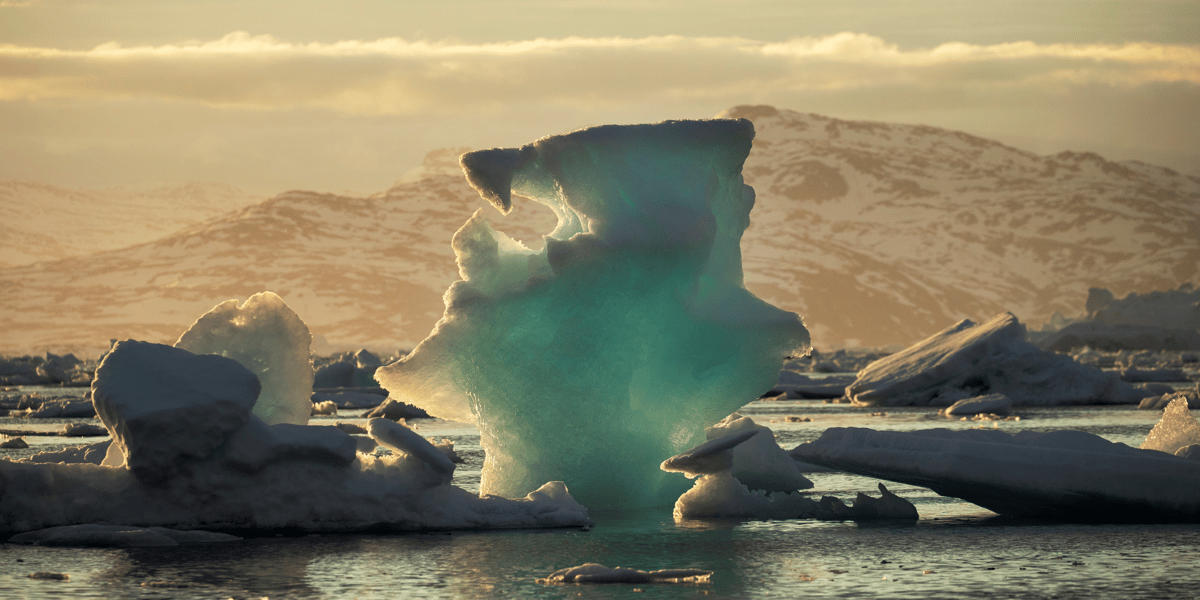 La planete n'a jamais eu aussi chaud que lors de la decennie ecoulee