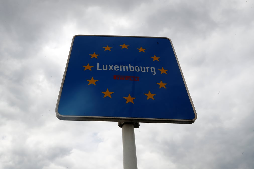 Le luxembourg accuse dans la presse d'etre une "boite noire" fiscale