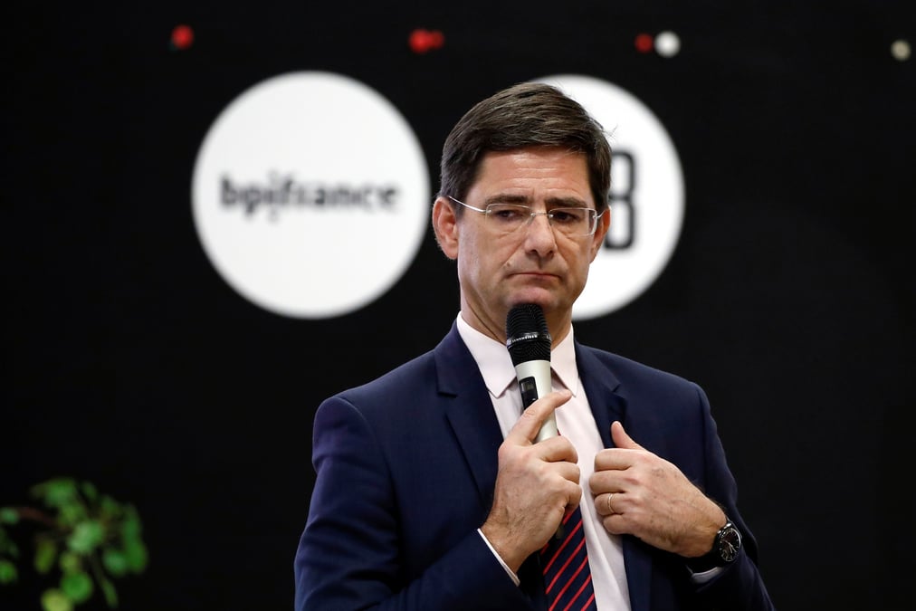 L'objectif de dix milliards d’euros du fonds lac 1 ne sera pas atteint, selon bpifrance