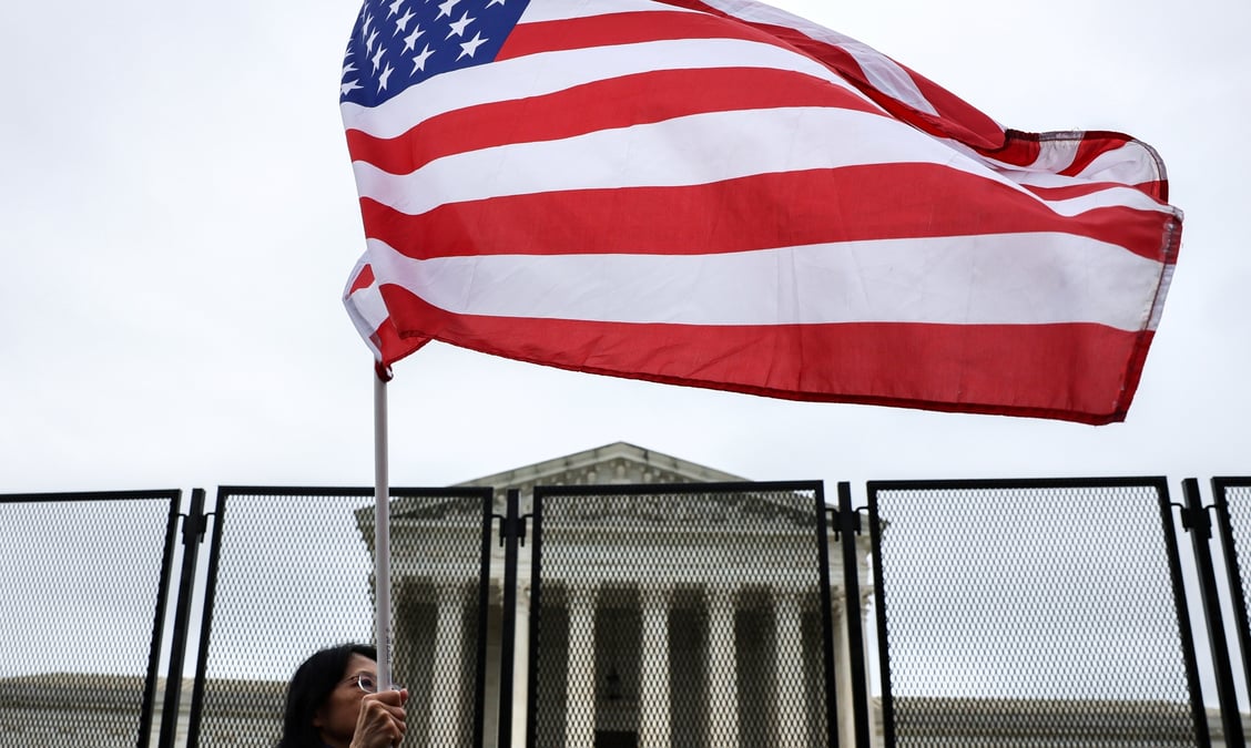 Les etats-unis exhortent le gouvernement de transition malien a prendre des mesures en vue des elections