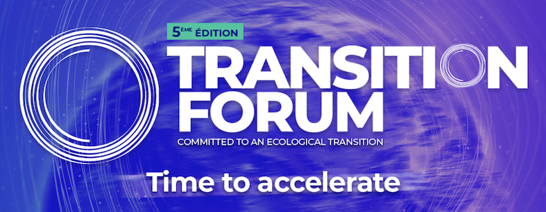 Transition Forum