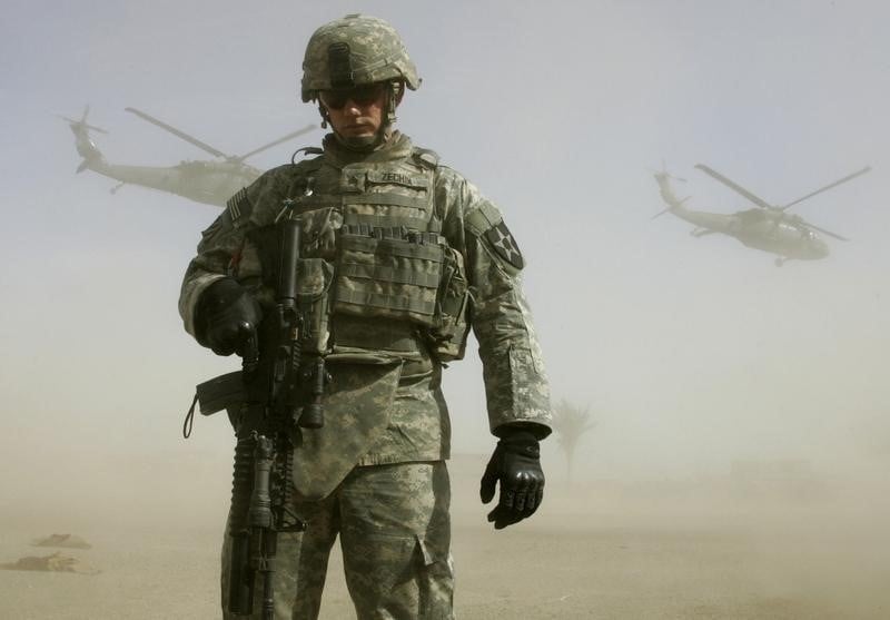 L'armée américaine a tenté en vain de libérer James Foley en Syrie