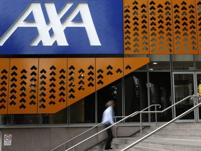 Axa lance un incubateur dedie aux nouvelles technologies