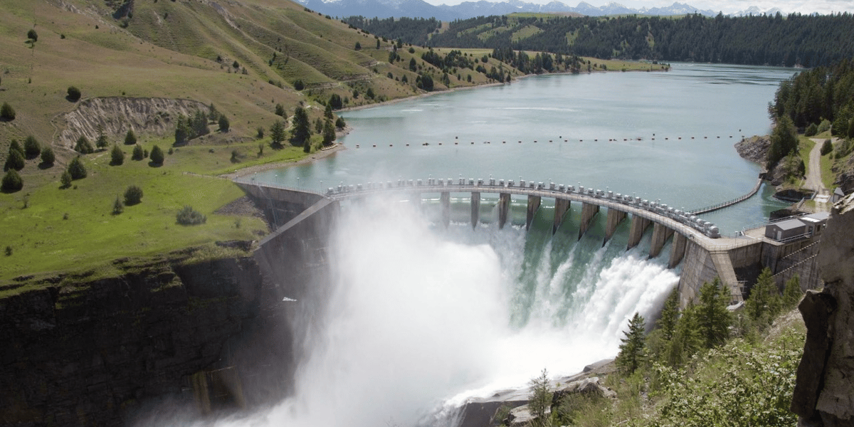 Barrage de la Renaissance