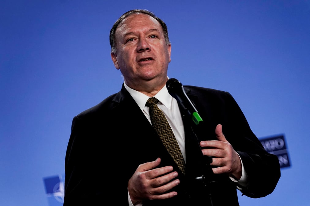 Washington appelle le liban a repondre aux besoins de la population
