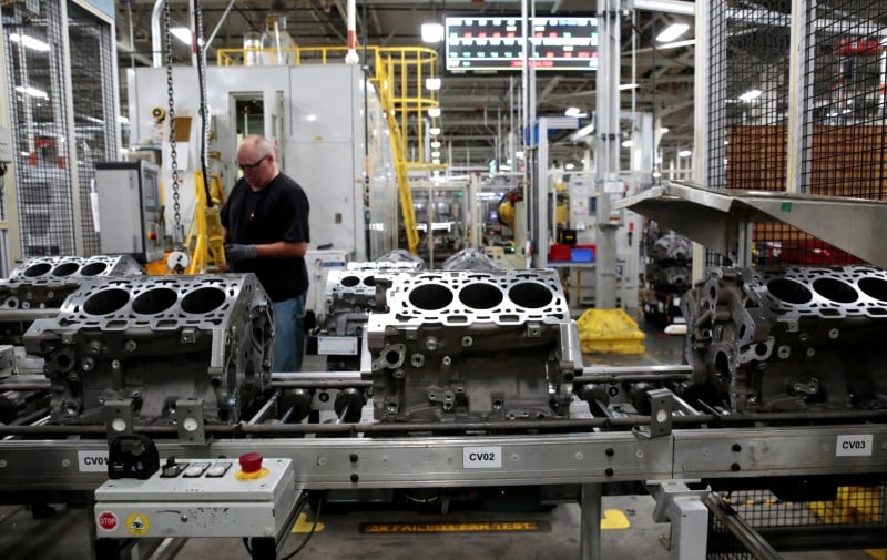 Usa/livre beige: l'incertitude commerciale a encore pese fin 2019