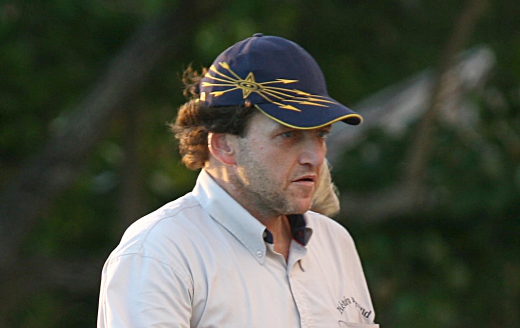 Deces de benjamin de rothschild, president de la holding edmond de rothschild