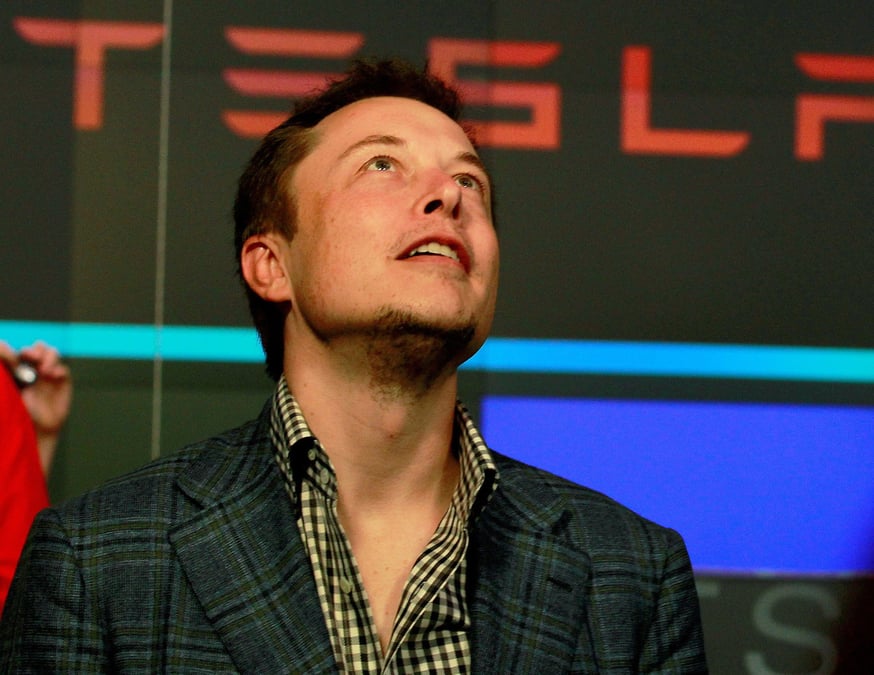 Tesla livre 241.300 voitures au 3e trimestre, davantage que prevu