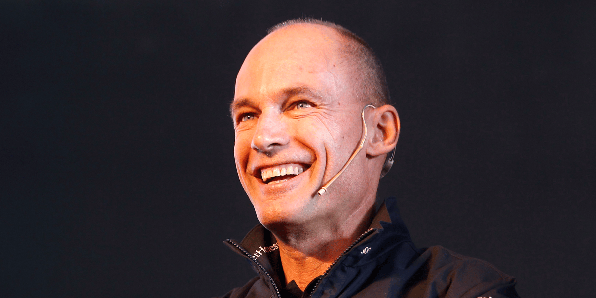 Bertrand Piccard, Solar Impulse 2,