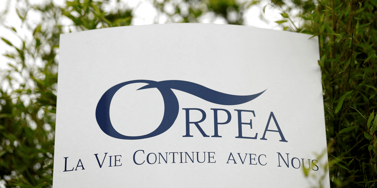 Orpea: nouvelles informations de presse sur de possibles irregularites financieres