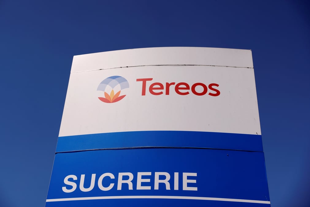 Tereos n'exclut pas de fermer une usine de sucre en france
