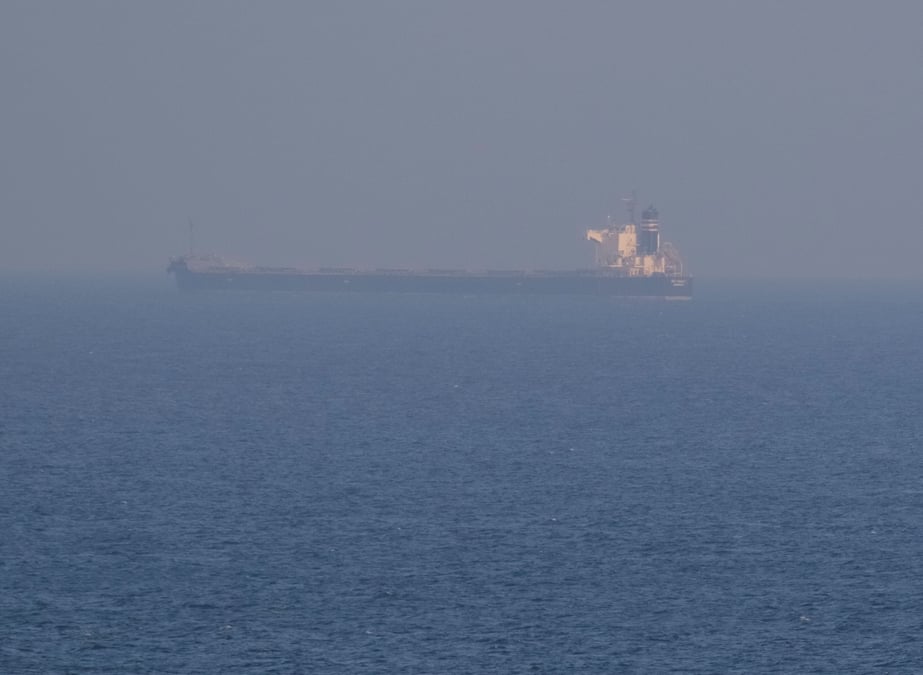 Les Américains accusent l'Iran d'avoir attaqué samedi dernier, avec un drone, un navire chimiquier naviguant au large de l'Inde.