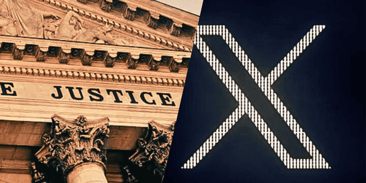 En tant que « Très Grande Plateforme en Ligne », X est soumise au règlement européen sur les services numériques (DSA), qui impose une obligation de transparence sur les systèmes de recommandation, en particulier les algorithmes de tri, de personnalisation ou de modération. (Photo d’illustration.)