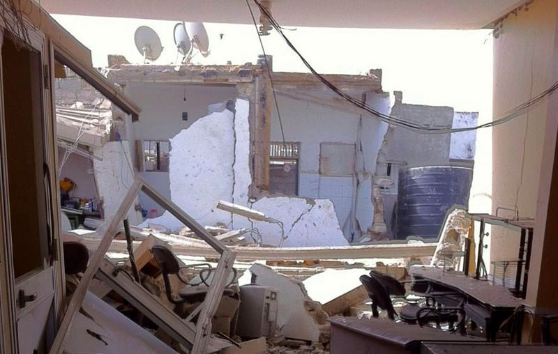 Explosions et tirs en Libye à Tripoli, deux morts