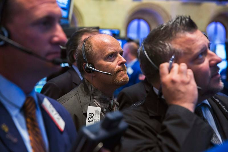 Wall Street ouvre en hausse avec le PIB du 2e trimestre