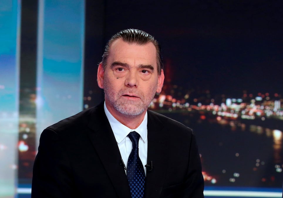 L'avocat frank berton va assurer la defense de salah abdeslam en france