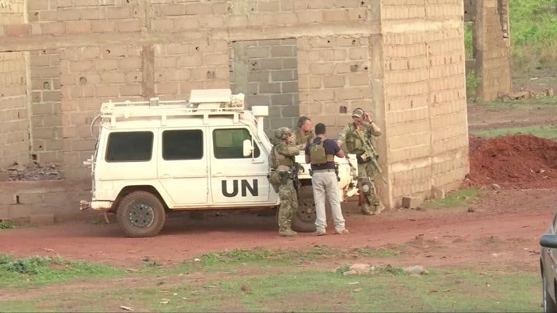 Un francais porte disparu apres l'attaque au mali