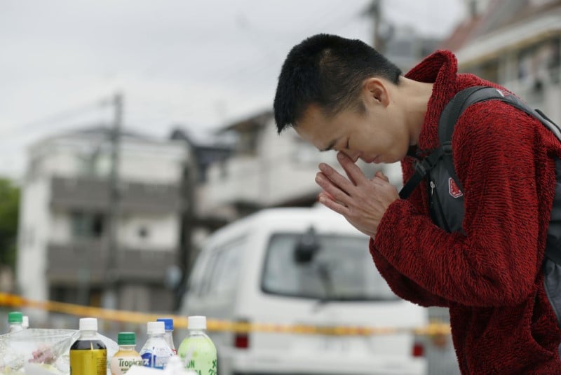 Japon: le tremblement de terre a osaka a fait quatre morts