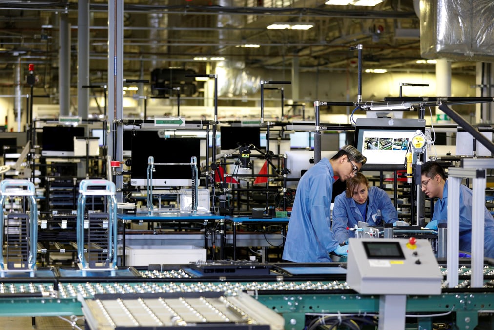 Vers une fin de cycle aux usa au 2e semestre 2021, selon groupama am