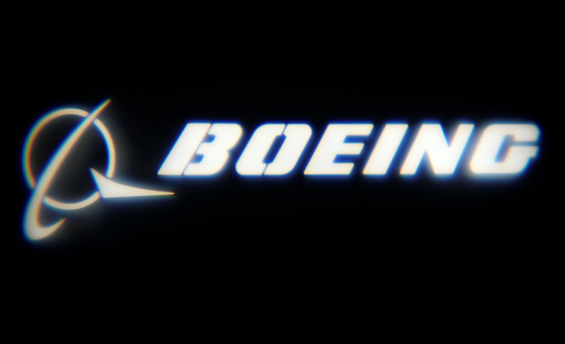 Boeing accuse au premier trimestre une deuxieme perte trimestrielle d'affilee