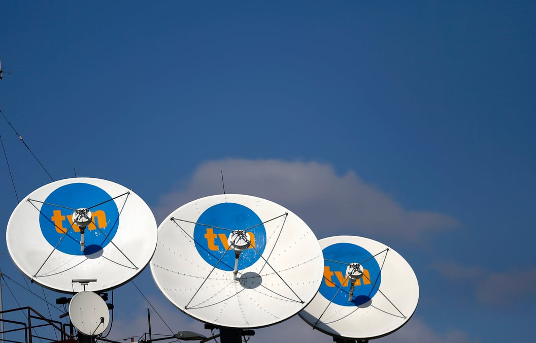 Pologne: l'autorite de l'audiovisuel seme le doute sur l'avenir d'une chaine controlee par des interets us