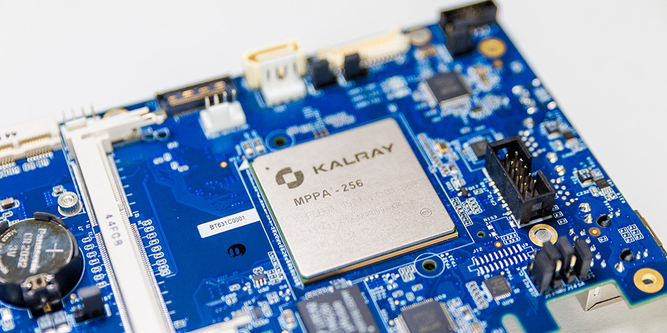 Kalray