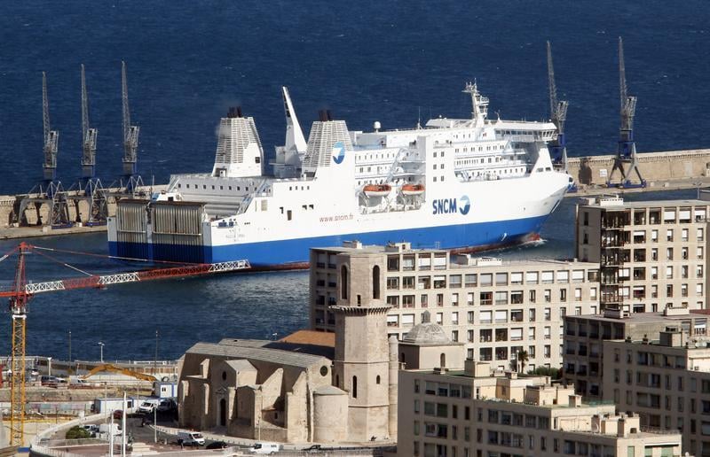 Grandes manoeuvres pour tenter de sauver la SNCM