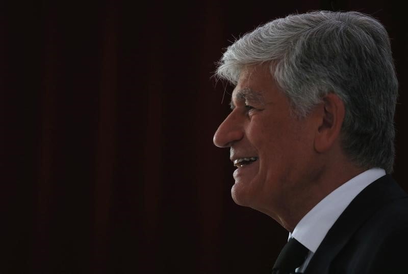 Maurice Lévy dit conserver le soutien du conseil de Publicis