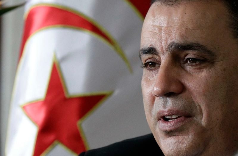 Mille cinq cents extrémistes arrêtés cette année en Tunisie