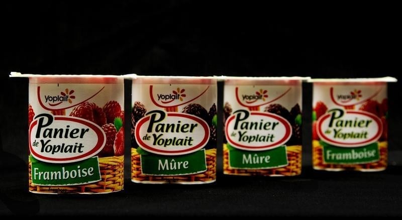General mills, a suivre a wall street