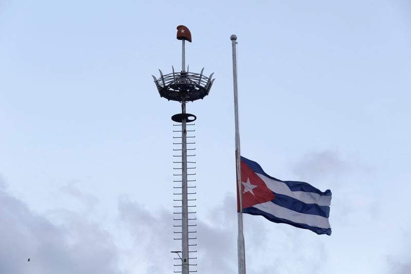 Cuba s'interroge sur ses relations futures avec les usa