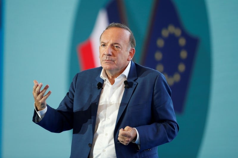 Le medef est en faveur d'une reprise des discussions avec les syndicats
