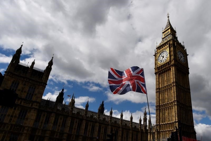 Londres songe a creer une agence pour les ressortissants de l'ue