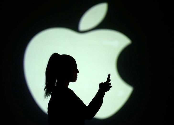 Apple depasse les attentes au 2e trimestre