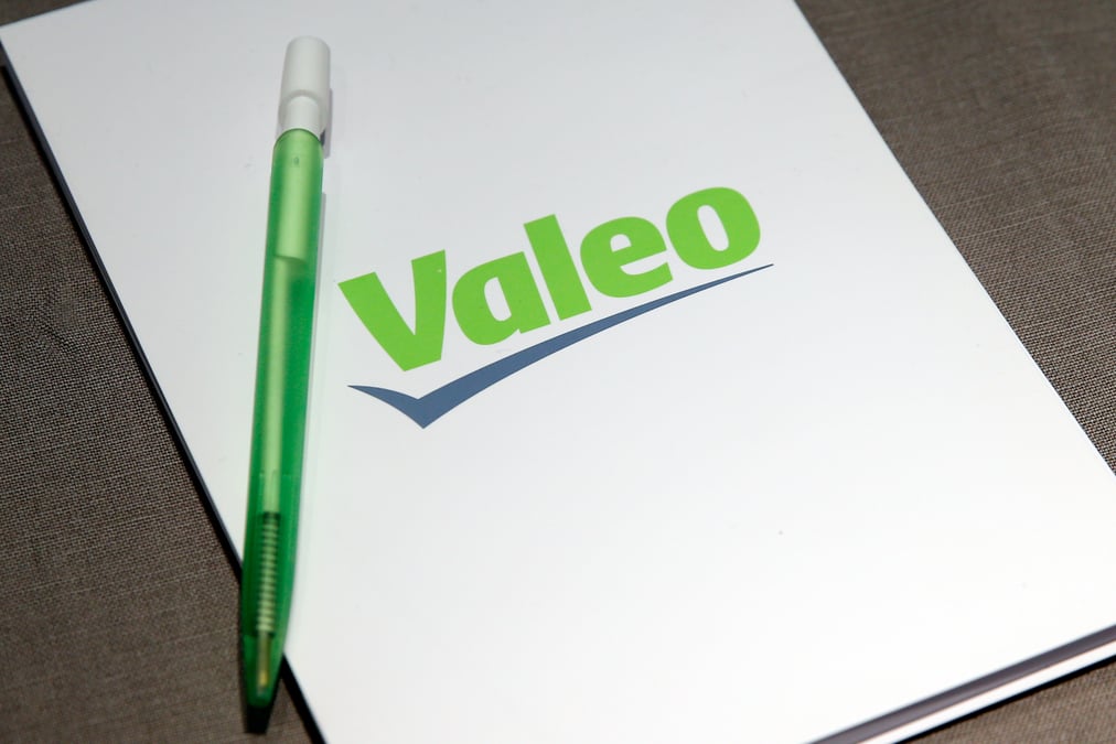 Valeo avertit a nouveau sur 2018 avec le wltp et la chine