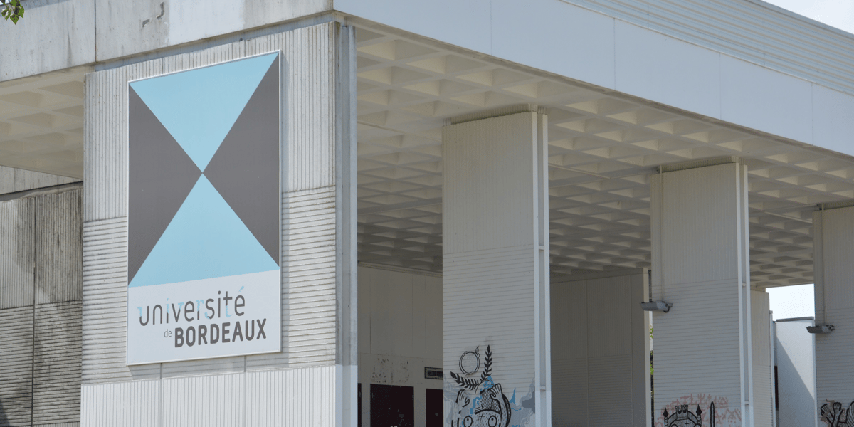 Université Bordeaux Pessac